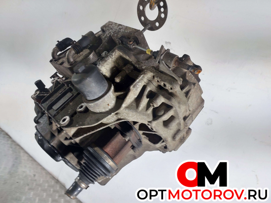 КПП автоматическая (АКПП)  Volkswagen Passat B6 2008 LQT #5