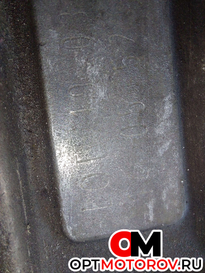 КПП автоматическая (АКПП)  Volkswagen Passat B6 2008 LQT #6