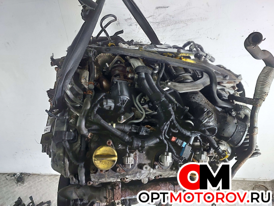 Двигатель  Opel Vectra C [рестайлинг] 2007 Z30DT, P9X, D308L #2