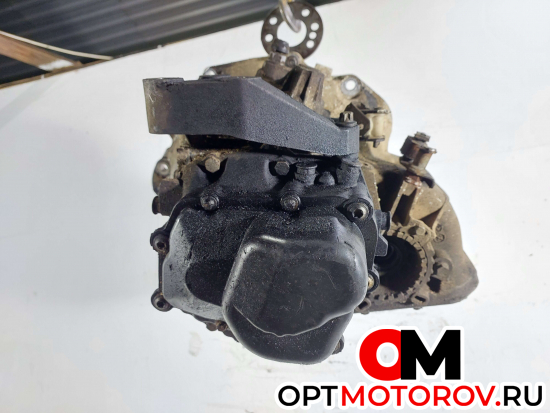 КПП механическая (МКПП)  Opel Astra H/Family [рестайлинг] 2009 F17394, F17C394 #5