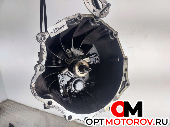 КПП механическая (МКПП)  Volkswagen Crafter 1 поколение 2007 711651, A2112614003, HVW9062602800 #1