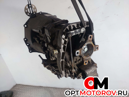 КПП механическая (МКПП)  Volkswagen Crafter 1 поколение 2007 711651, A2112614003, HVW9062602800 #3