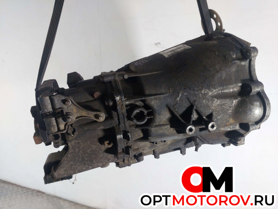 КПП механическая (МКПП)  Volkswagen Crafter 1 поколение 2007 711651, A2112614003, HVW9062602800 #4