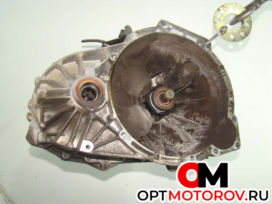 КПП механическая (МКПП)  Ford Mondeo 4 поколение 2007 6G9R7002BC #2