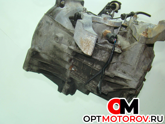 КПП механическая (МКПП)  Ford Mondeo 4 поколение 2007 6G9R7002BC #5