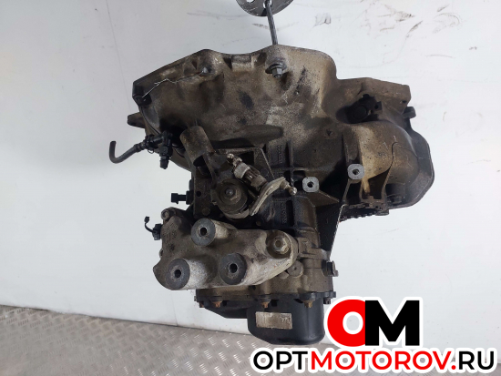 КПП механическая (МКПП)  Opel Astra J 2009 A092405188UC394 #3