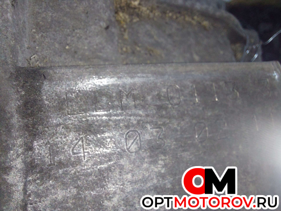 КПП механическая (МКПП)  Audi A4 B8/8K [рестайлинг] 2011 LLM #5