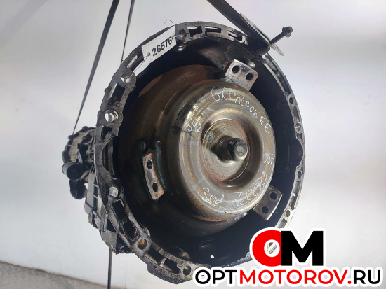 КПП автоматическая (АКПП)  Jeep Grand Cherokee WK 2005 P52108574AA, 722678 #1