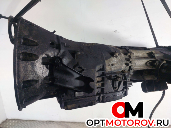 КПП автоматическая (АКПП)  Jeep Grand Cherokee WK 2005 P52108574AA, 722678 #2
