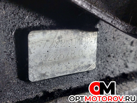 КПП автоматическая (АКПП)  Jeep Grand Cherokee WK 2005 P52108574AA, 722678 #4