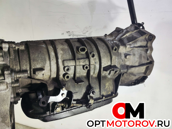 КПП автоматическая (АКПП)  BMW X3 E83 2004 96024839, 7523278, 4GYW #4