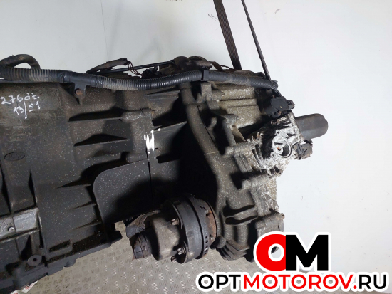 Раздаточная коробка  Land Rover Discovery 3 поколение 2007 IAB500280 #1