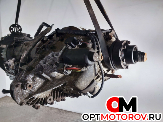 Раздаточная коробка  Land Rover Discovery 3 поколение 2007 IAB500280 #2