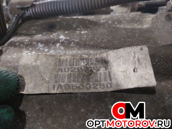 Раздаточная коробка  Land Rover Discovery 3 поколение 2007 IAB500280 #3