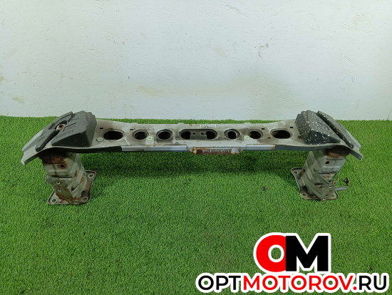 Усилитель переднего бампера  Ford Focus 3 поколение 2012 2439074 #1