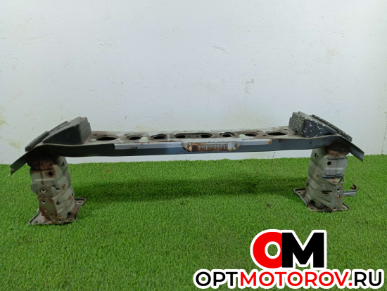 Усилитель переднего бампера  Ford Focus 3 поколение 2012 2439074 #2