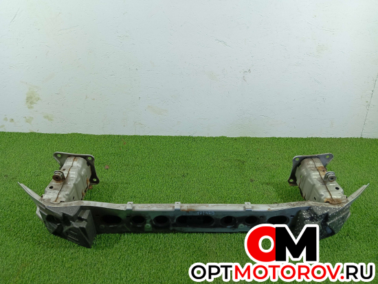 Усилитель переднего бампера  Ford Focus 3 поколение 2012 2439074 #3
