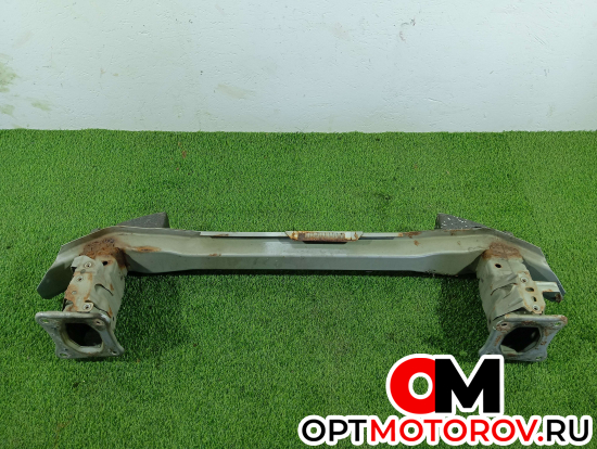 Усилитель переднего бампера  Ford Focus 3 поколение 2012 2439074 #4