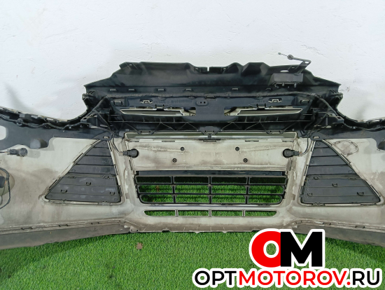 Бампер передний  Ford Focus 3 поколение 2012 BM5117757A #9