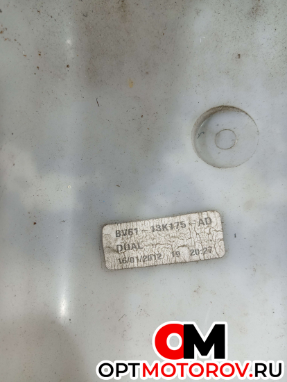Бачок омывателя  Ford Focus 3 поколение 2012 BV6113K175A #4