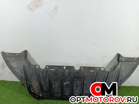 Защита бампера переднего  Ford Focus 3 поколение 2012 BM51A8B384A #1