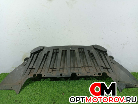 Защита бампера переднего  Ford Focus 3 поколение 2012 BM51A8B384A #3