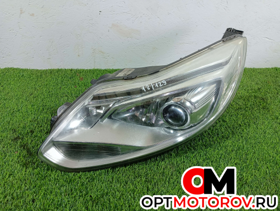 Фара левая  Ford Focus 3 поколение 2012 BM5113D155BG #1