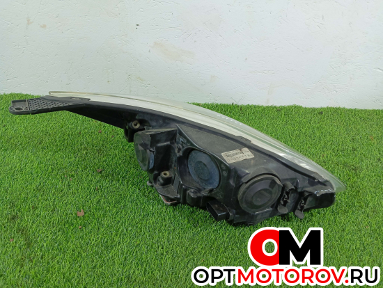 Фара левая  Ford Focus 3 поколение 2012 BM5113D155BG #3