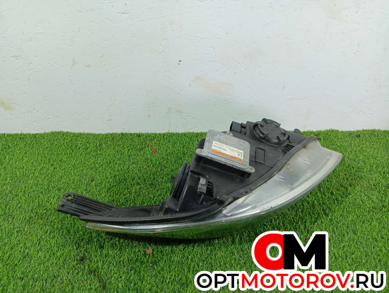 Фара левая  Ford Focus 3 поколение 2012 BM5113D155BG #4