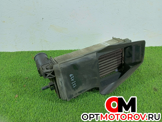 Интеркулер  Ford Focus 3 поколение 2012 2ЮBV619L440CE #1