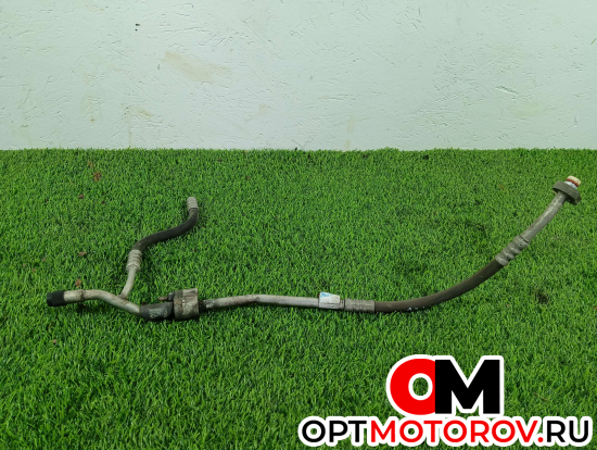 Трубка кондиционера  Ford Focus 3 поколение 2012 1744423 #1