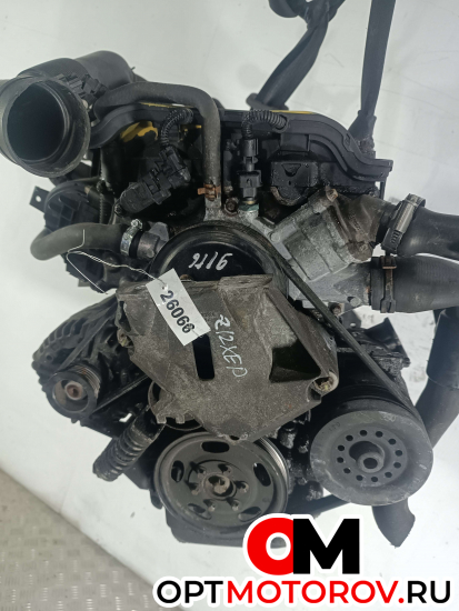 Двигатель  Opel Corsa D 2007 Z12XEP #1