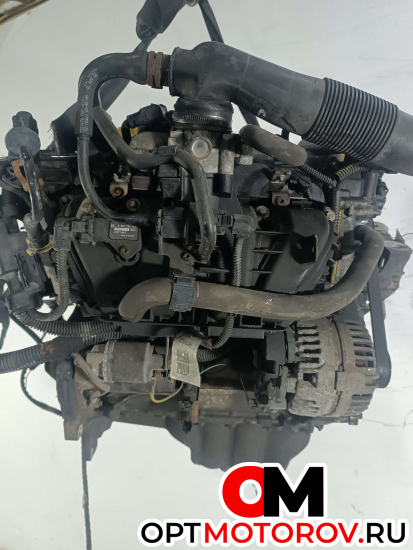 Двигатель  Opel Corsa D 2007 Z12XEP #7