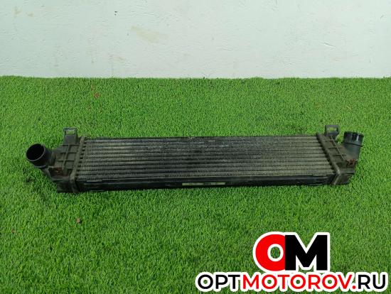 Интеркулер  Ford Mondeo 4 поколение 2009 6G919L440FC #1