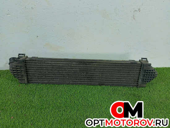 Интеркулер  Ford Mondeo 4 поколение 2009 6G919L440FC #3
