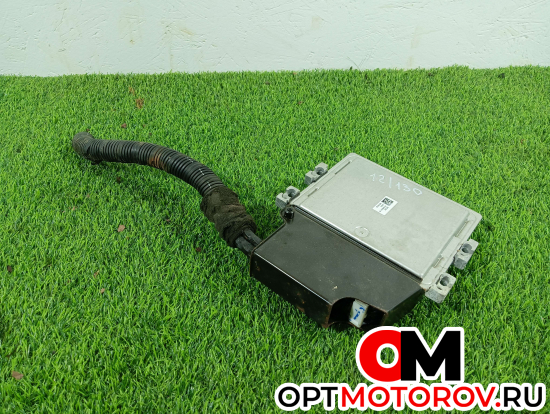 Блок управления двигателем  Ford Mondeo 4 поколение 2009 S122865031 #1
