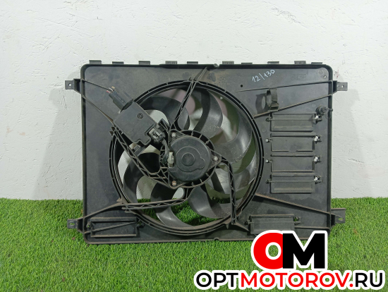 Вентилятор охлаждения  Ford Mondeo 4 поколение 2009 6G918C607PC #1