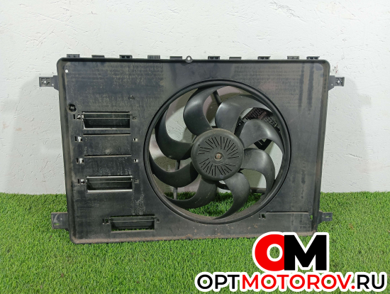 Вентилятор охлаждения  Ford Mondeo 4 поколение 2009 6G918C607PC #3