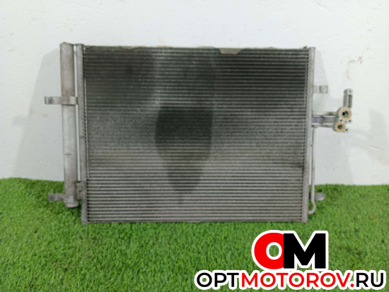 Радиатор кондиционера  Ford Mondeo 4 поколение 2009 VP7EKH19710AE #1