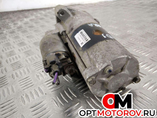 Стартер  Opel Antara 1 поколение [рестайлинг] 2013 25186039 #5
