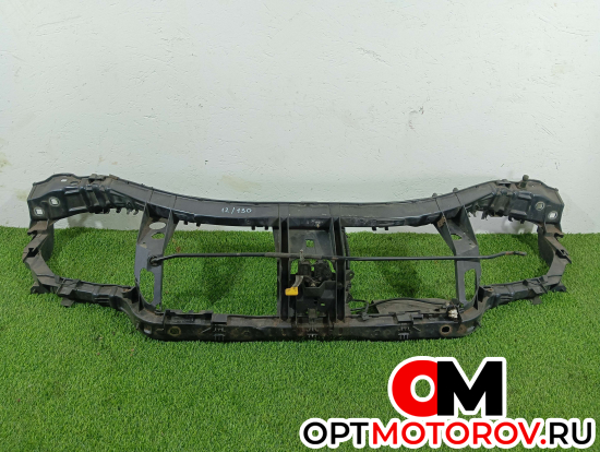 Передняя панель (телевизор)  Ford Mondeo 4 поколение 2009 6M218B041BH #1
