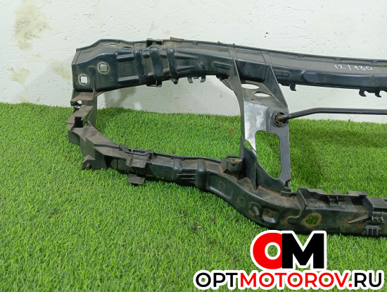 Передняя панель (телевизор)  Ford Mondeo 4 поколение 2009 6M218B041BH #3