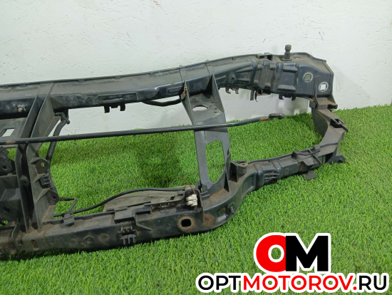 Передняя панель (телевизор)  Ford Mondeo 4 поколение 2009 6M218B041BH #4