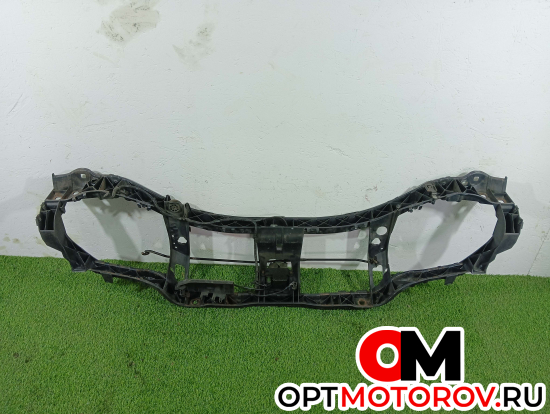 Передняя панель (телевизор)  Ford Mondeo 4 поколение 2009 6M218B041BH #5