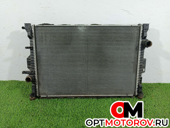 Радиатор основной  Ford Mondeo 4 поколение 2009 1563251 #1