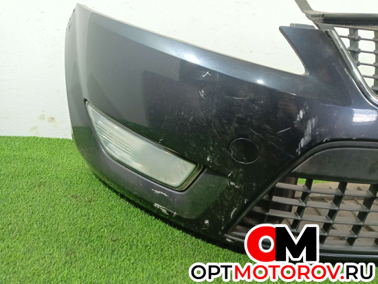 Бампер передний  Ford Mondeo 4 поколение 2009 7S7117757A #2