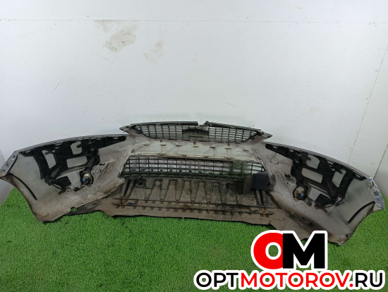 Бампер передний  Ford Mondeo 4 поколение 2009 7S7117757A #5