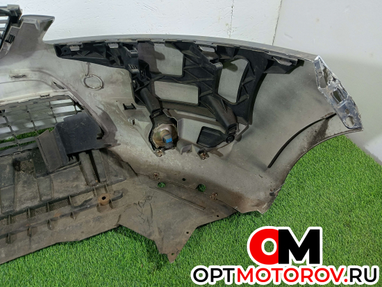 Бампер передний  Ford Mondeo 4 поколение 2009 7S7117757A #6