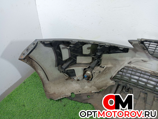 Бампер передний  Ford Mondeo 4 поколение 2009 7S7117757A #8