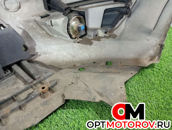 Бампер передний  Ford Mondeo 4 поколение 2009 7S7117757A #9